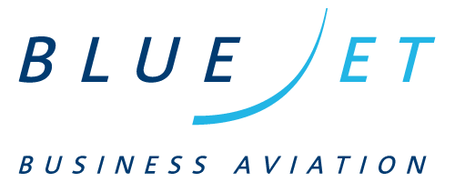 BLUE JET